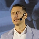Foto do perfil de Daniel Reiche